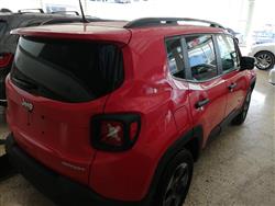 جيب رينيجيد